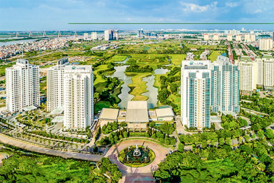 Thị Trường BĐS Ciputra Cuối 2025: Toàn Cảnh, Dự Báo & Giá Mới Nhất